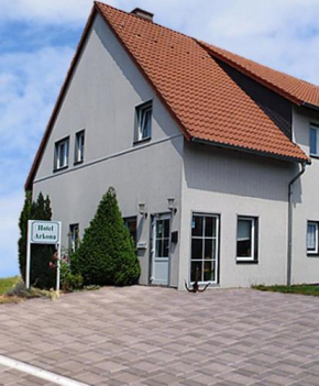 Hotel Arkona